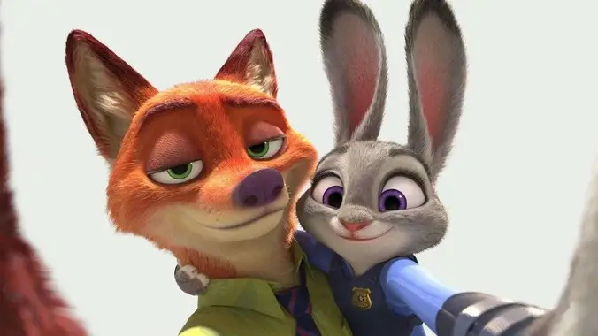 淘剧影院 主视觉